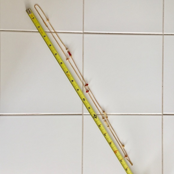 Eddie Borgo necklace - Picture 3 of 6